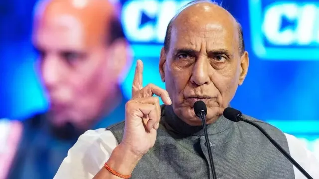 Rajnath