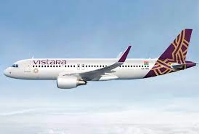 Vistara