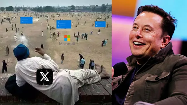 Elon Musk Microsoft