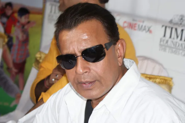 Kabuliwala  Mithun Chakraborty