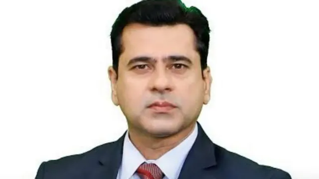 Riaz Khan