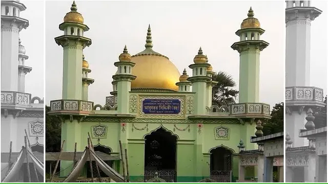 Furfura Sharif West Bengal