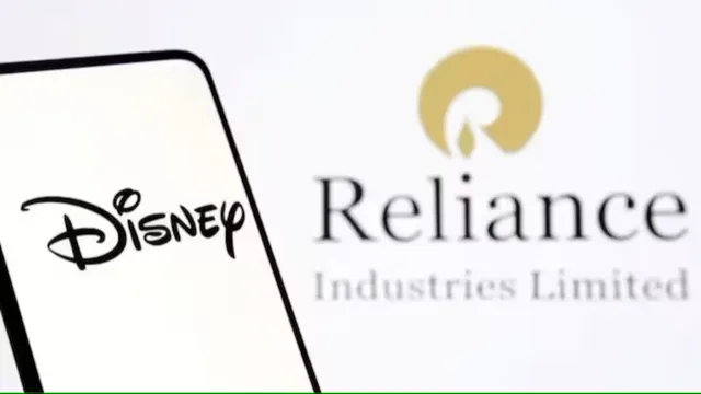 Viacom Star merger Disney Reliance