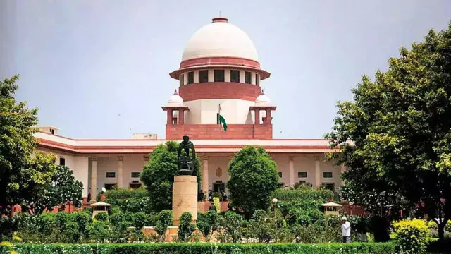 Moment politicians stop using religion in politics, hate speeches will go away: SC