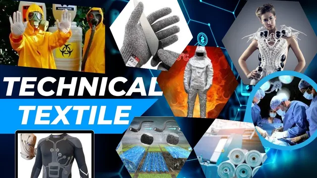 technical textiles