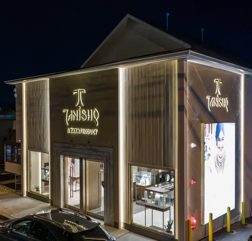 Tanishq New Jersey