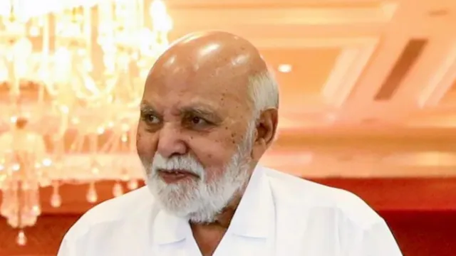 Ramoji Rao