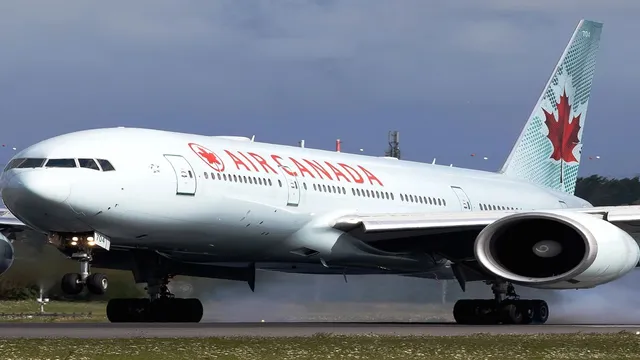 Air Canada