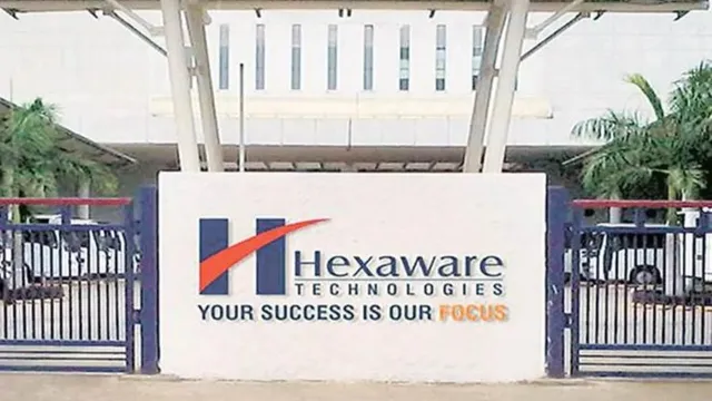 Hexaware