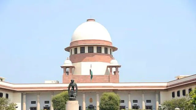 Supreme Court of India