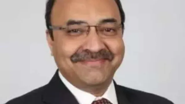 Deepak Mehrotra