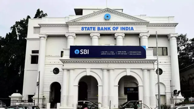 SBI Tamil Nadu State Bank of India