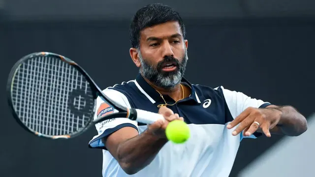 Rohan Bopanna