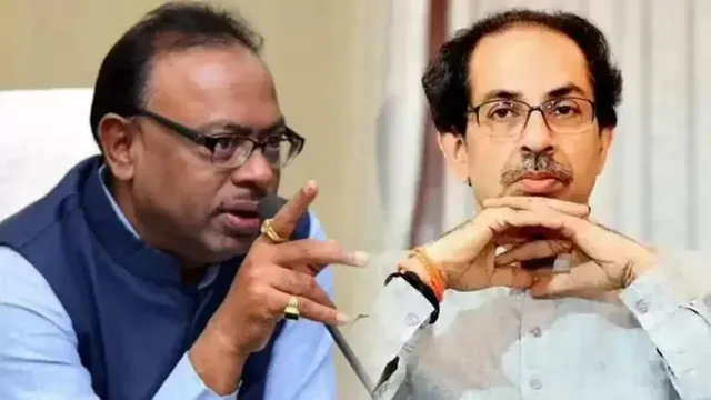 Chandrashekhar Bawankule Uddhav Thackeray