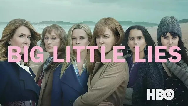  'Big Little Lies' season 3