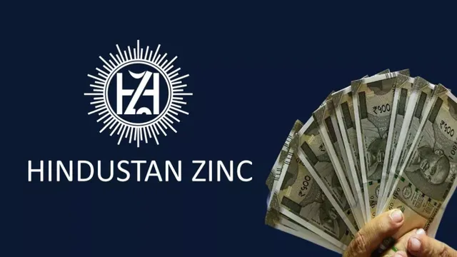 Hindustan Zinc