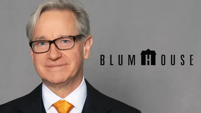 Paul Feig