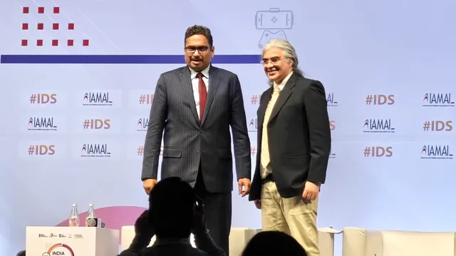 Sanjay Jaju and Vivek Malhotra