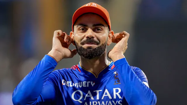 In age of social media fan clubs, Kohli continues to swear by perform or perish philosophy