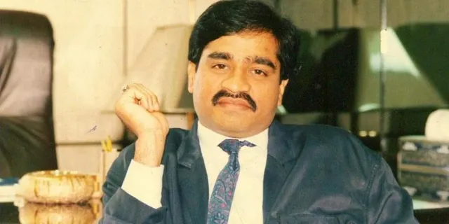 Dawood Ibrahim