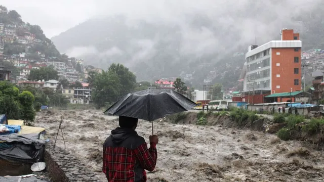 himachal rains