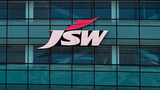 JSW Steel