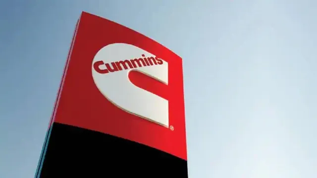 Cummins India