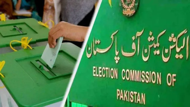 Pakistan Elections