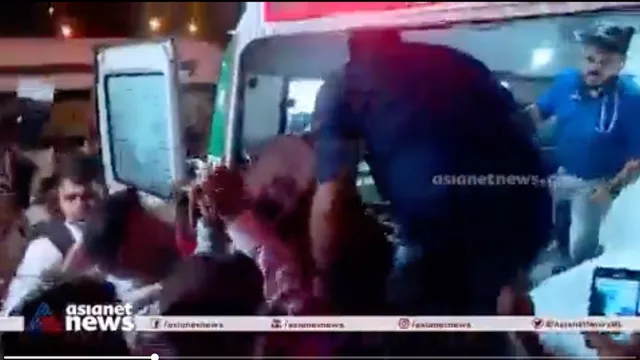 Kerala blast