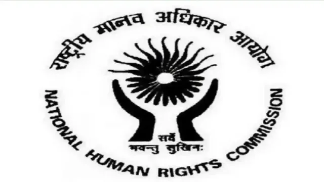 NHRC