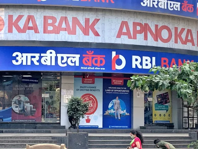 RBL Bank