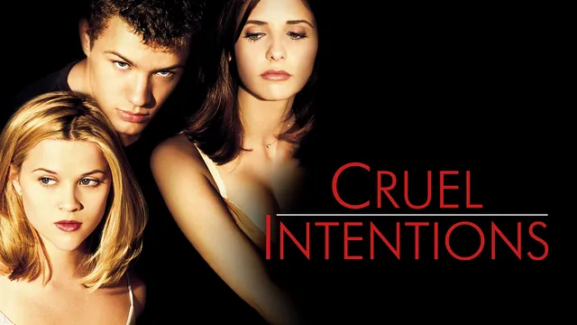 Cruel Intentions