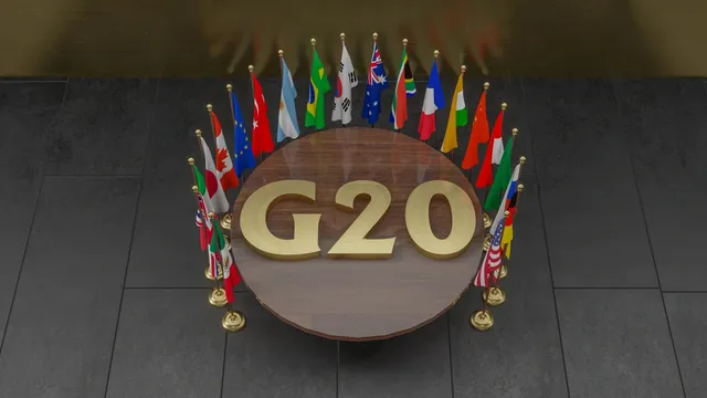 G-20 agri ministerial meet to commence in Hyderabad on Jun 15