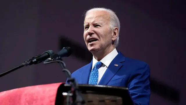 US President Joe Biden (File image)