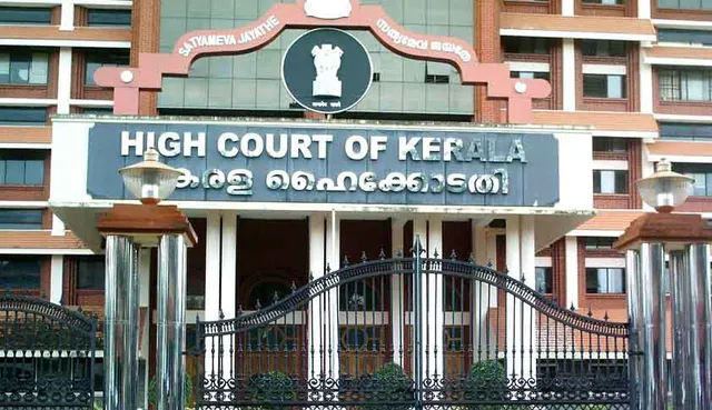 Kerala High court