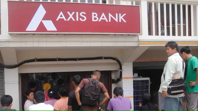 Axis Bank branch in Manipur’s Churachandpur looted, items worth Rs 2.25 crore missing