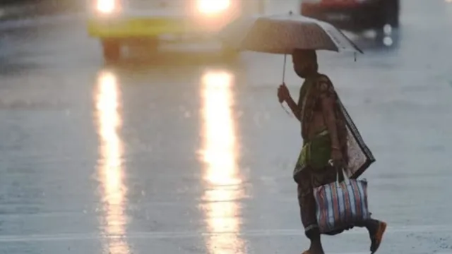 rajasthan rain