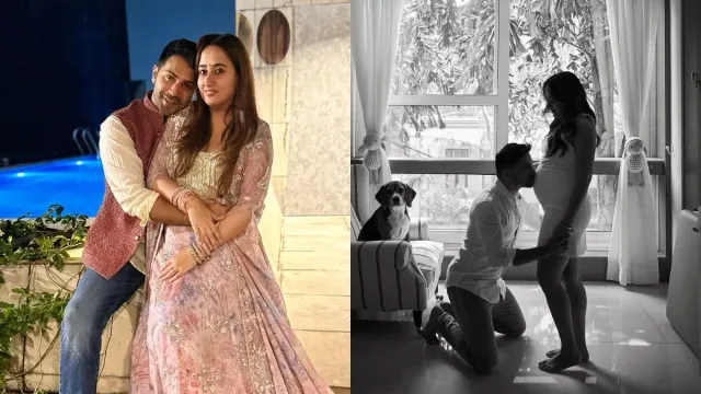 Varun Dhawan Natasha Dalal