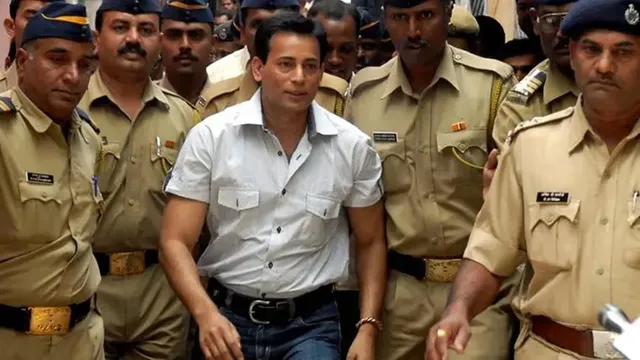 Abu Salem