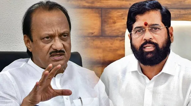 Ajit Pawar Eknath SAjit Pawar Eknath Shinde NCP.jpghinde.jpg