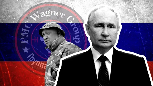 Wagner mercenary leader, Russian mutineer, 'Putin's chef': The many sides of Yevgeny Prigozhin