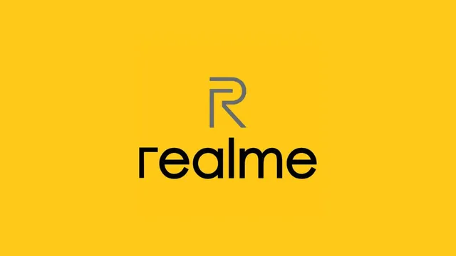 Realme logo