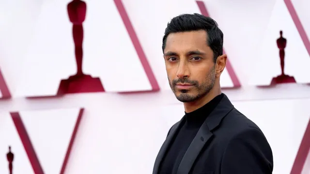 Riz Ahmed