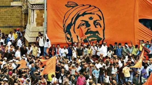 More than 360 booked for violence over Maratha quota in Maharashtra's Jalna; agitators firm on continuing stir