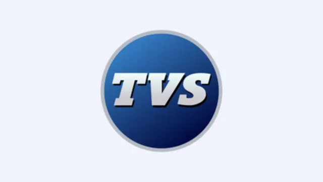 TVS Holdings