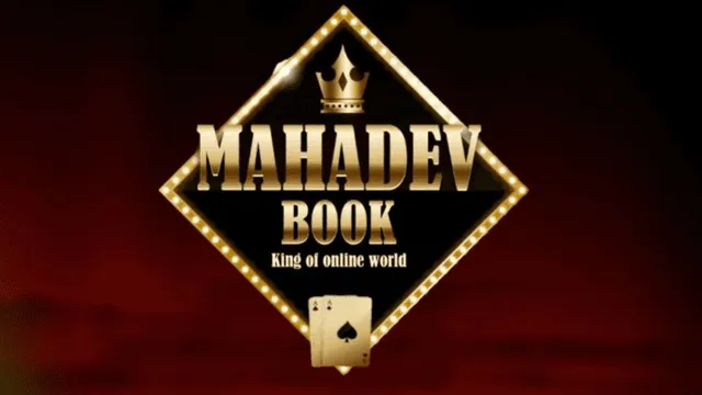 Mahadev book app