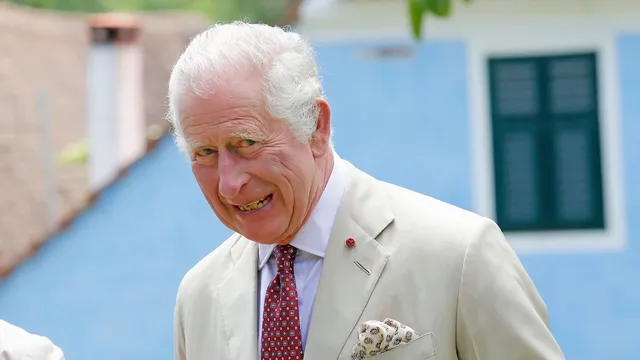 King Charles III diagnosed with cancer; type of cancer not revealed
