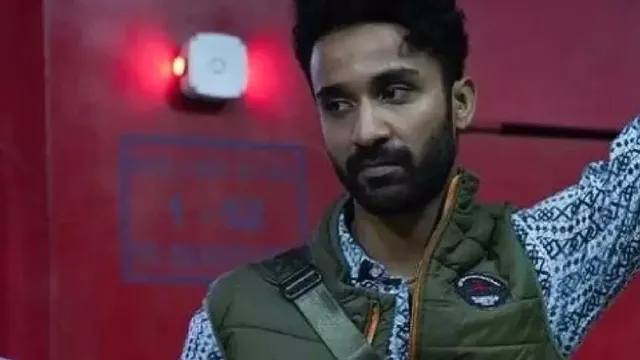 Raghav Juyal in 'Kill'