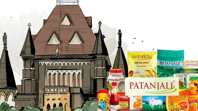 Bombay High Court and Patanjali