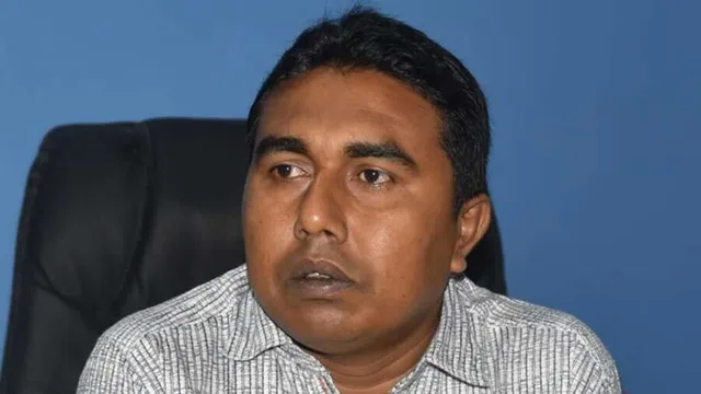 TMC's henchman Shajahan Sheikh of Sandeshkhali arrested after 55 days on run